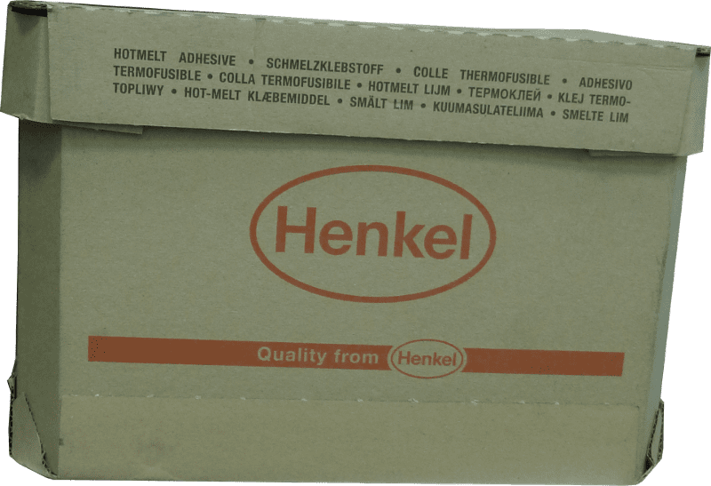 Термоклей производства Хенкель Technomelt EM 89 E Техномелт EM 89 E