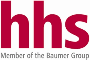 Логотип HHS