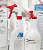 Очистительные средства Henkel - фото