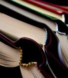 Твердый переплет книг