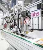 Оборудование HHS
