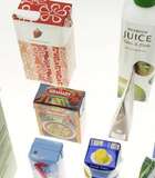Упаковка Tetra Pak