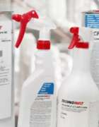 Очистительные средства Henkel - фото
