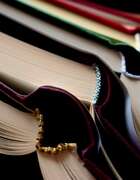 Твердый переплет книг
