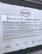 Завод Henkel в Венгрии