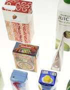 Упаковка Tetra Pak