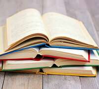 Изготовление печатных книг