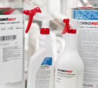 Очистительные средства Henkel - фото