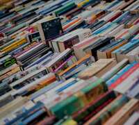 Книгопечатание