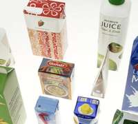 Упаковка Tetra Pak