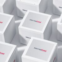 Изготовление картонных коробок