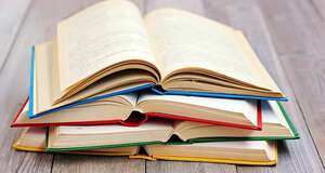 Изготовление печатных книг