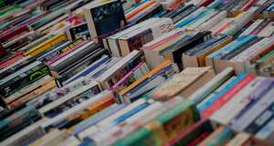 Книгопечатание