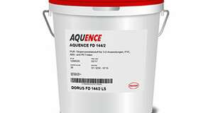 Клей на основе синтетических смол Henkel Aquence FD 144/2