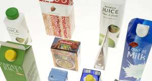 Упаковка Tetra Pak