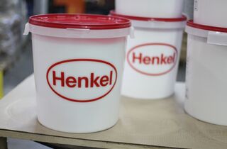 Дисперсионный клей Henkel