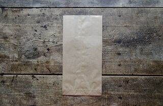 Бумажный пакет (мешок)