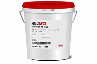 Клей на основе синтетических смол Henkel Aquence FD 144/2 Клей на основе синтетических смол Henkel Aquence FD 144/2