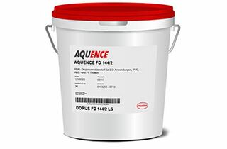 Клей на основе синтетических смол Henkel Aquence FD 144/2