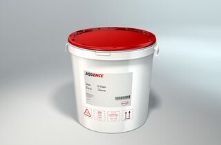 ПВА дисперсии Aquence KL 072 и Aquence KL 548 R повышенной влагостойкости
