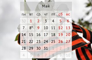 График работы График работы