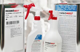 Очистители от клея Henkel Очистители от клея Henkel