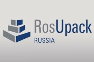 РосУпак 2015 РосУпак 2015