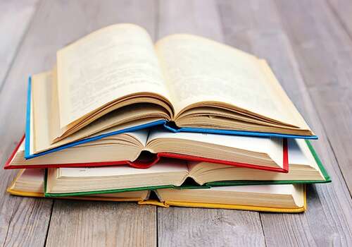 Изготовление печатных книг