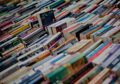 Книгопечатание