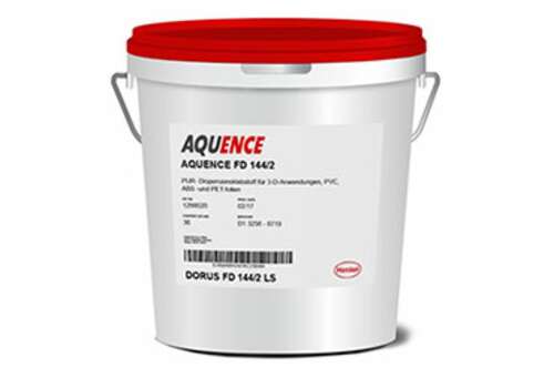 Клей на основе синтетических смол Henkel Aquence FD 144/2