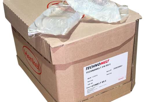 Technomelt EM 89 E