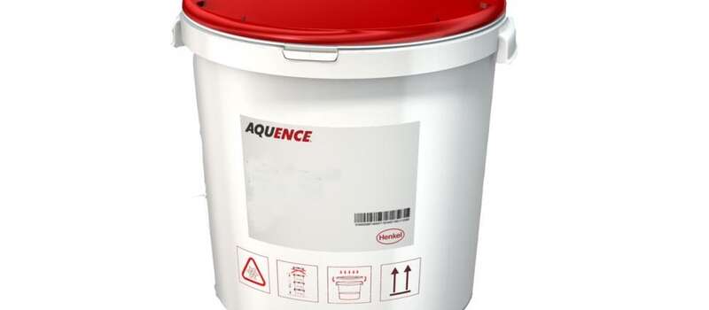 Клей этикеточный Aquence