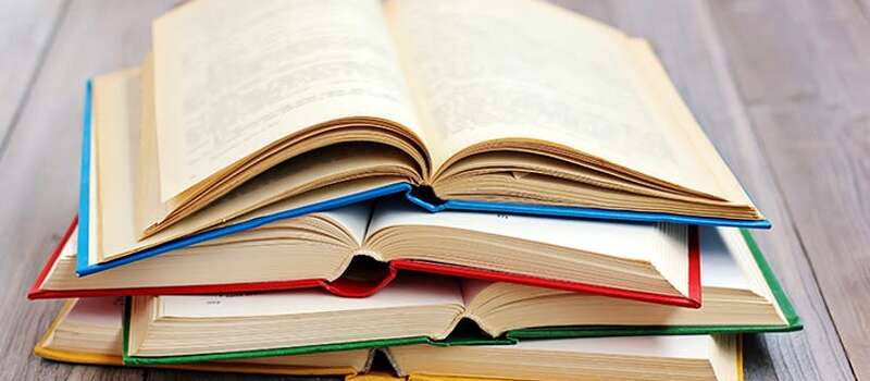 Изготовление печатных книг