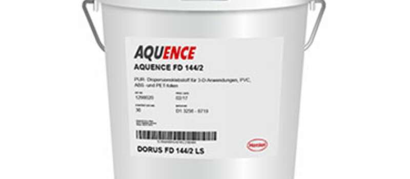 Клей на основе синтетических смол Henkel Aquence FD 144/2