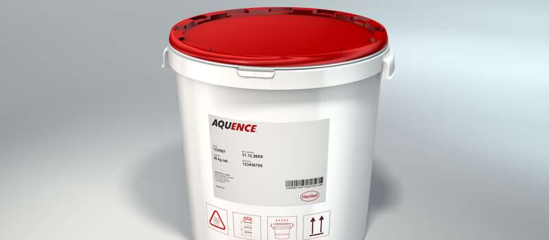 ПВА дисперсии Aquence KL 072 и Aquence KL 548 R повышенной влагостойкости