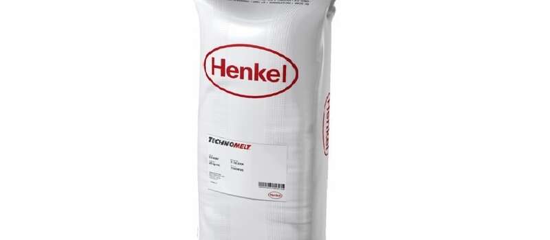 Клей Henkel для глубокой заморозки