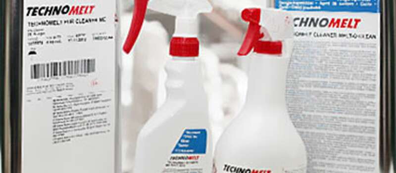 Очистители от клея Henkel 