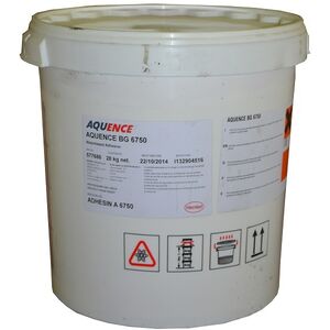 Aquence BG 6750 / Аквенс BG 6750