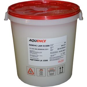 Aquence LAM E 1500 / Аквенс LAM E 1500