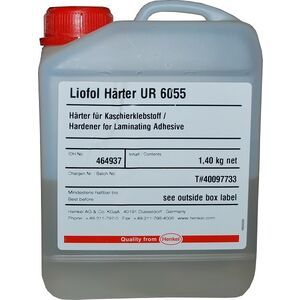 Loctite Liofol LA 3644 / 6055 / Локтайт Лиофоль LA 3644 / 6055