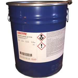 Loctite Liofol LA 7735/6159 / Локтайт Лиофоль LA 7735/6159