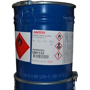 Loctite Liofol LA 3740 / Локтайт Лиофоль LA 3740