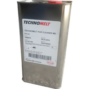 Technomelt PUR CLEANER ME / Очиститель Пурмелт ME