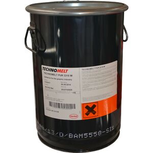 Technomelt PUR 3315 / Техномелт ПУР 3315