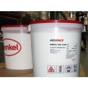 Aquence ENV 7248 / Аквенс ENV 7248