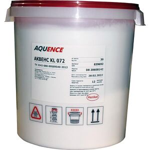 Aquence KL 072 / Аквенс KL 072