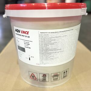 Aquence PET 21-22 / Аквенс ПЭТ 21-22