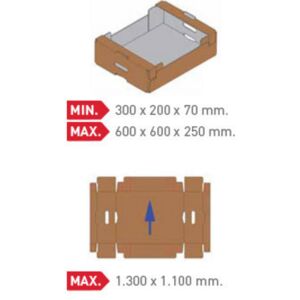 BOIX Q 1500