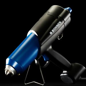 Клеевой термопистолет BUHNEN HB 700 K spray (картридж)