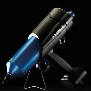 Термоелеевой пистолет BUHNEN HB 700 KD bead (картридж)